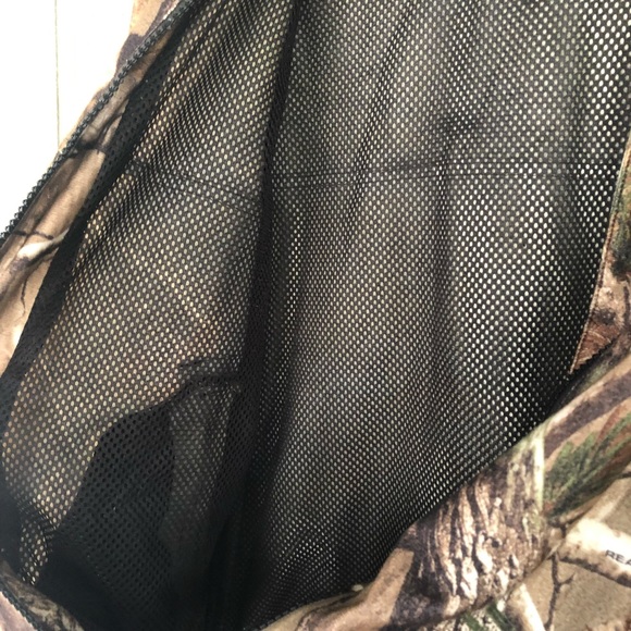 Kids outdoor camouflage jacket - Picture 6 of 6